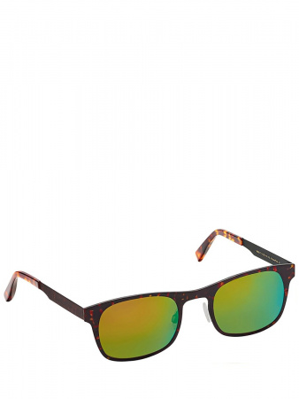 СОЛНЦЕЗАЩИТНЫЕ ОЧКИ Moscot NEBB-T SUN TORTOISE-PINE 5122