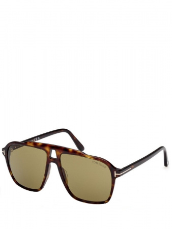 СОЛНЦЕЗАЩИТНЫЕ ОЧКИ Tom Ford TF 1209 52N